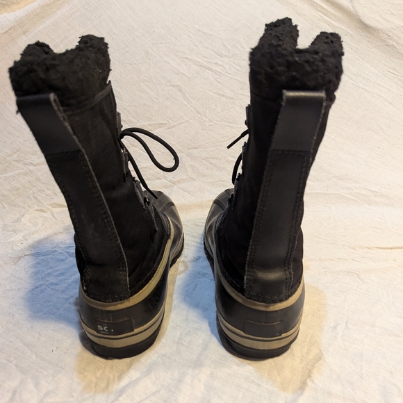 Sorel 1964 pac Boots - Picture 12 of 12